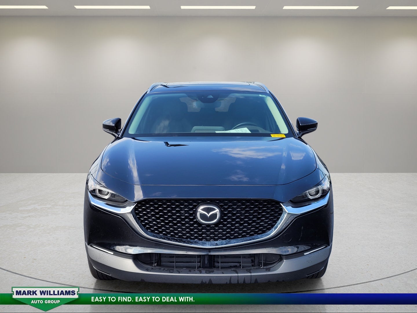 2023 Mazda Mazda CX-30 2.5 S Premium Package