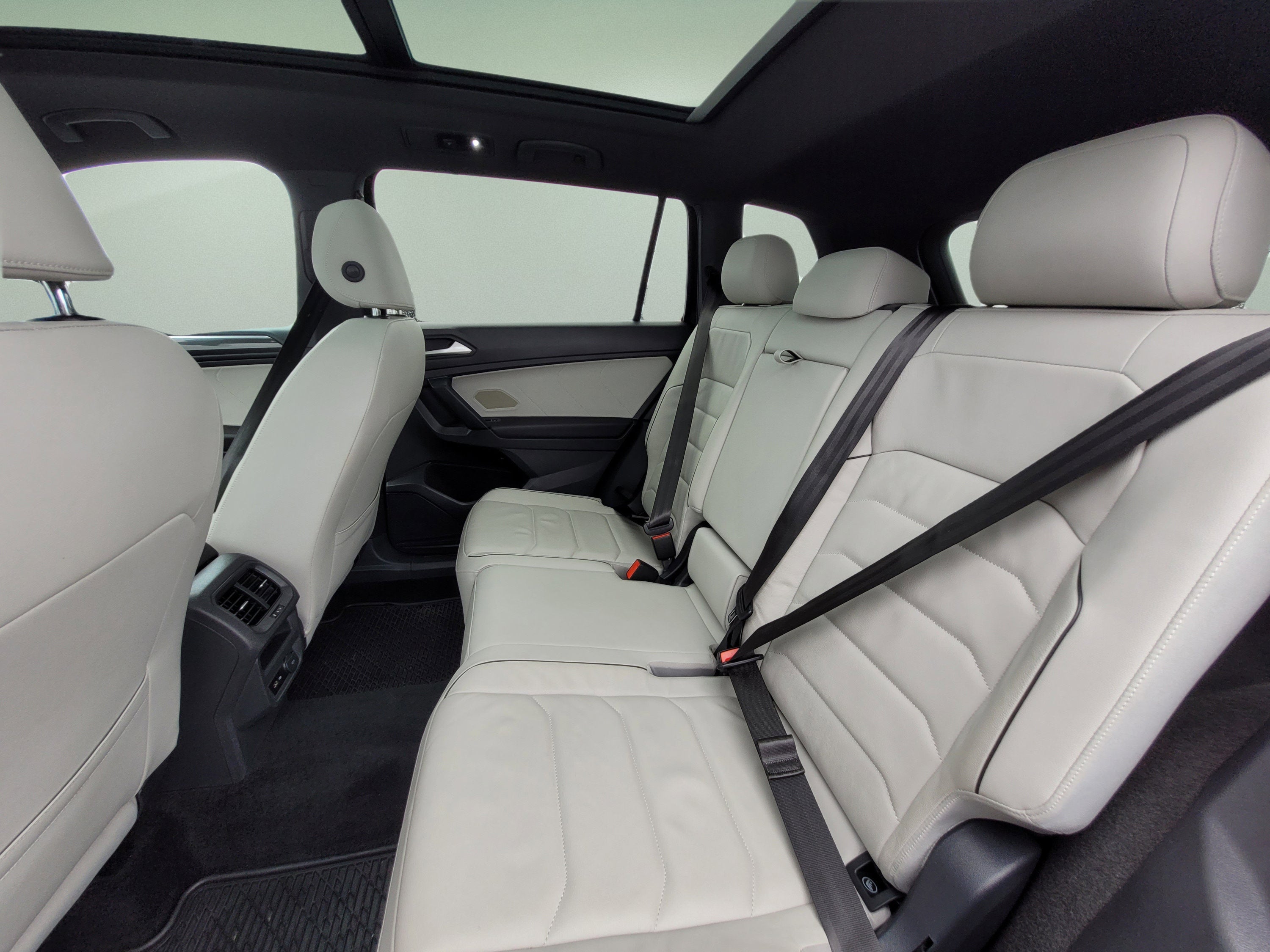 2019 Volkswagen Tiguan 2.0T SEL Premium R-Line 4Motion