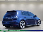 2017 Volkswagen Golf GTI S