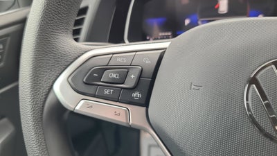 2023 Volkswagen Jetta 1.5T Sport