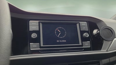 2023 Volkswagen Jetta 1.5T Sport