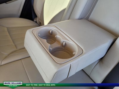 2017 Mercedes-Benz GLE GLE 350 4MATIC®