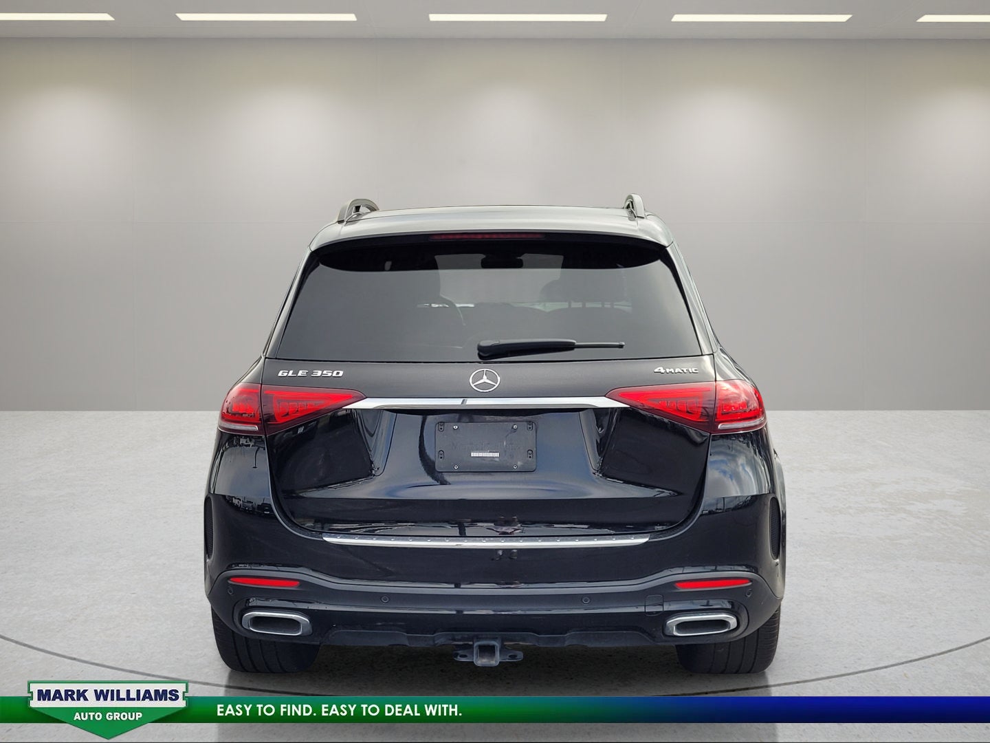 2023 Mercedes-Benz GLE GLE 350 4MATIC®