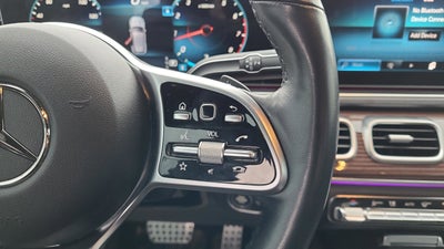 2022 Mercedes-Benz GLE GLE 350 4MATIC®