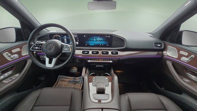 2022 Mercedes-Benz GLE GLE 350 4MATIC®