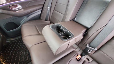 2022 Mercedes-Benz GLE GLE 350 4MATIC®