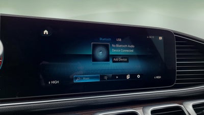 2022 Mercedes-Benz GLE GLE 350 4MATIC®