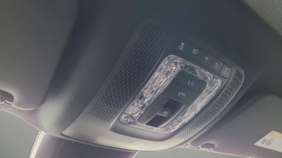 2022 Mercedes-Benz GLE GLE 350 4MATIC®