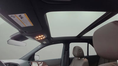 2022 Mercedes-Benz GLE GLE 350 4MATIC®