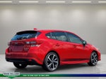 2020 Subaru Impreza Sport