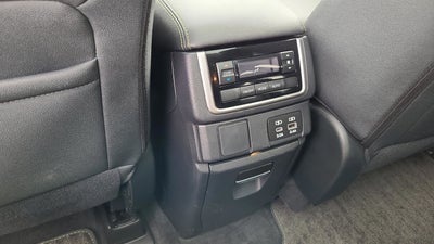 2024 Subaru Ascent Onyx Edition