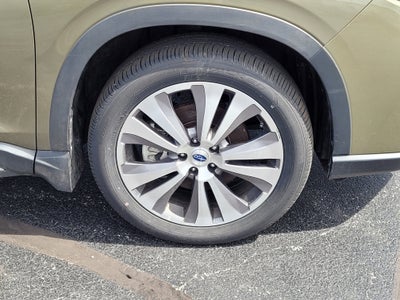 2022 Subaru Ascent Limited