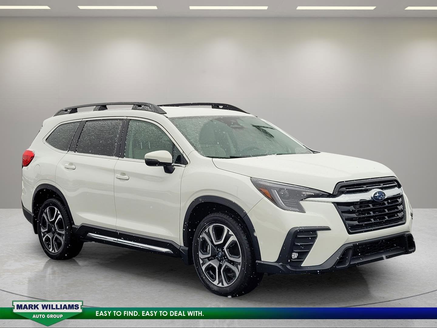 2023 Subaru Ascent Limited