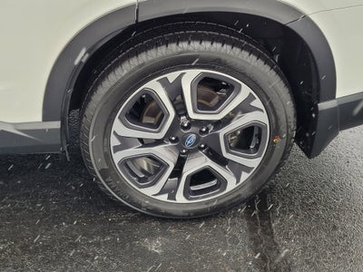 2023 Subaru Ascent Limited