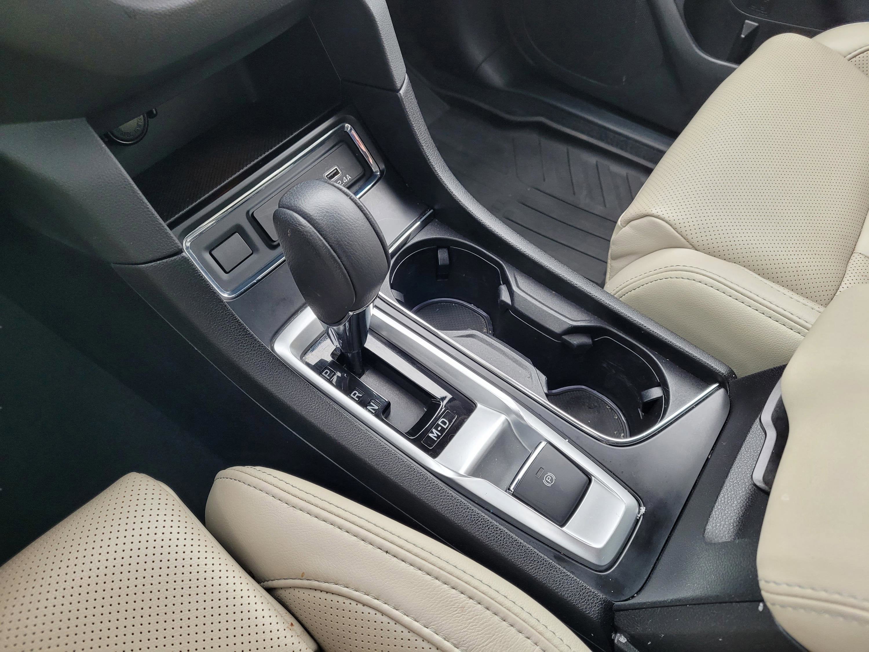 2023 Subaru Ascent Limited