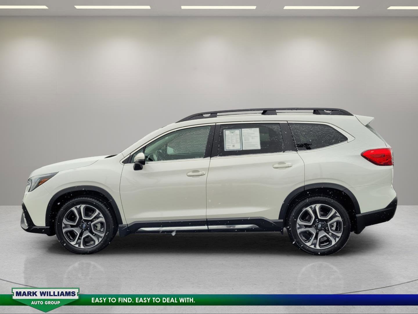 2023 Subaru Ascent Limited