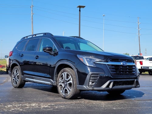 2024 Subaru Ascent Limited