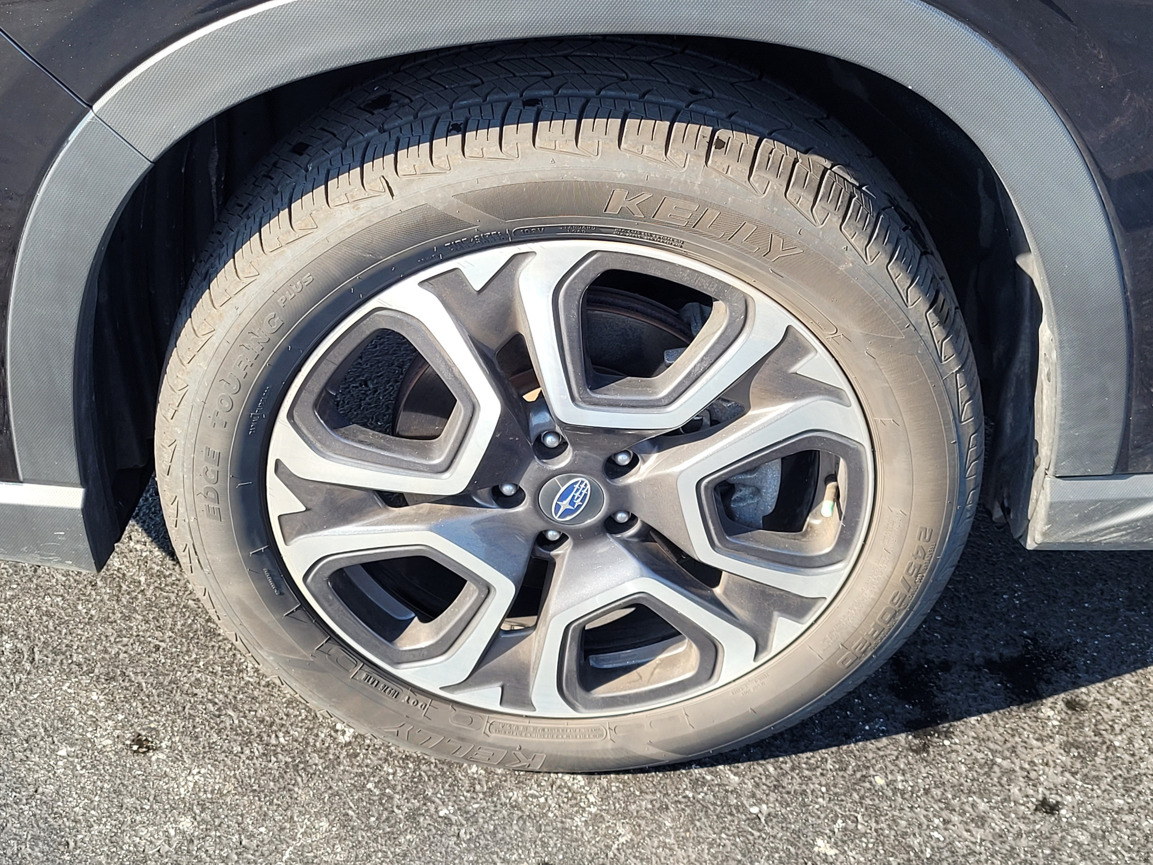2024 Subaru Ascent Limited