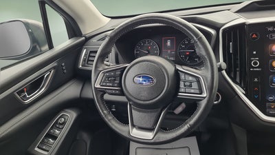 2024 Subaru Ascent Limited