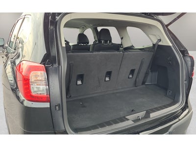 2024 Subaru Ascent Limited