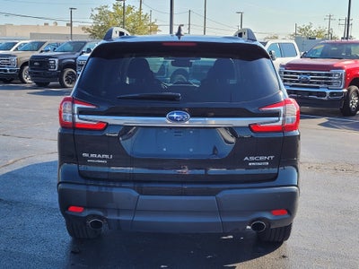 2024 Subaru Ascent Limited