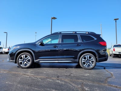 2024 Subaru Ascent Limited