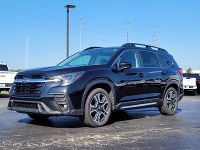 2024 Subaru Ascent Limited