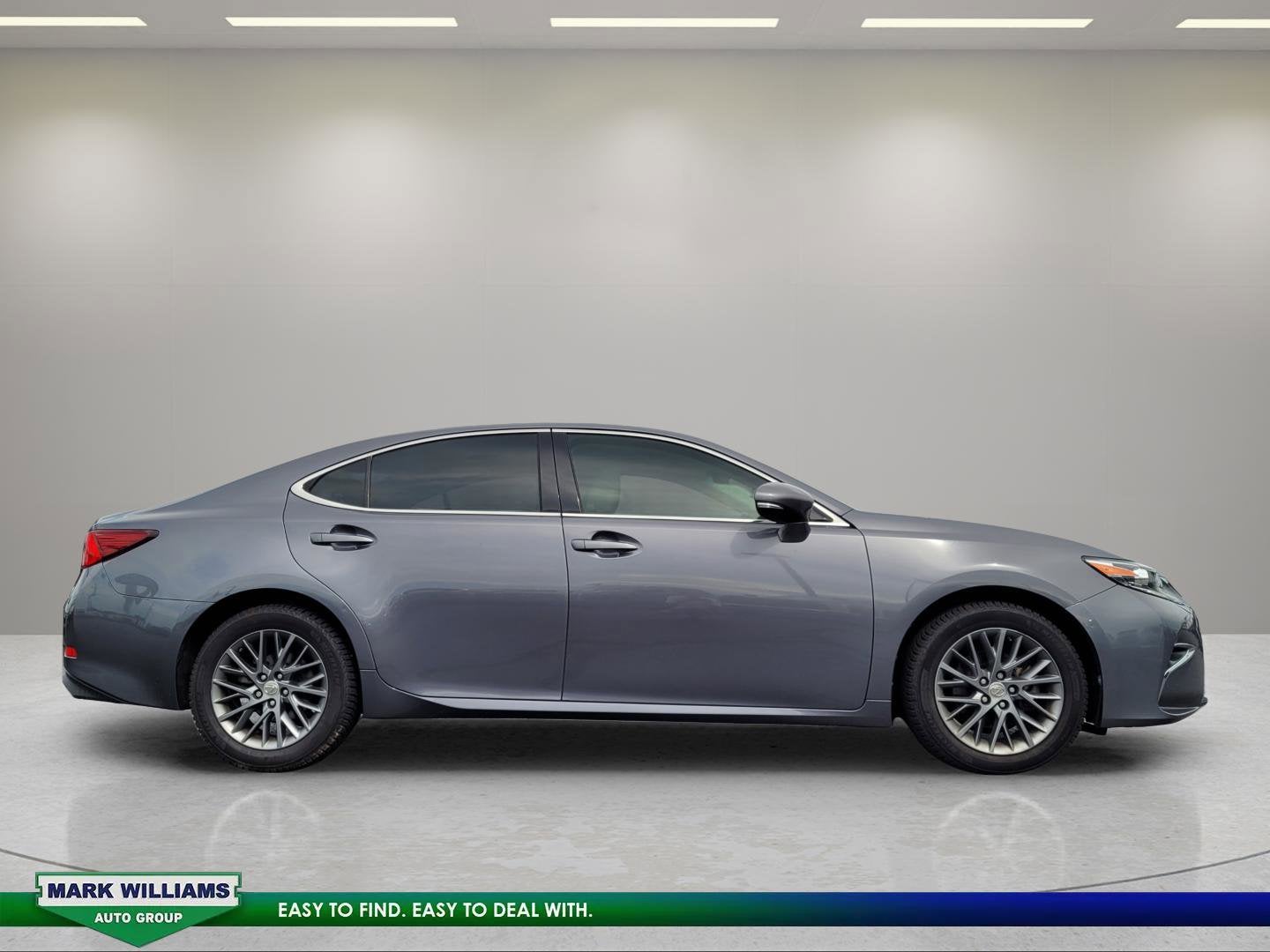 2018 Lexus ES 350