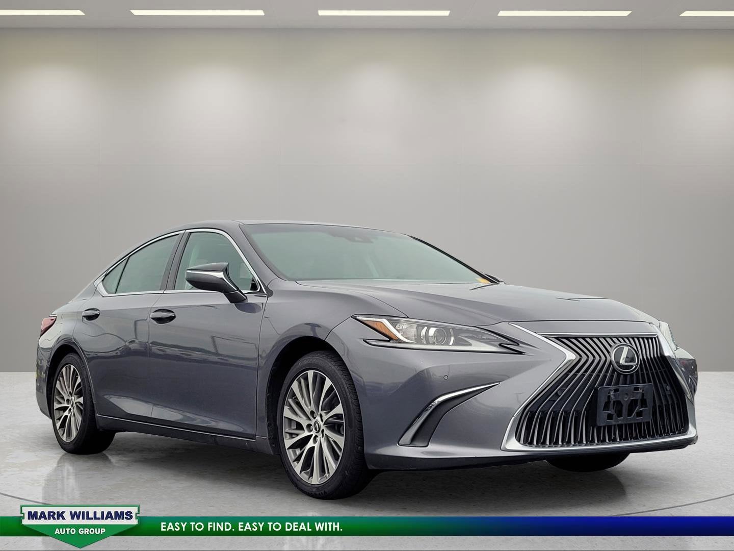 2019 Lexus ES 350