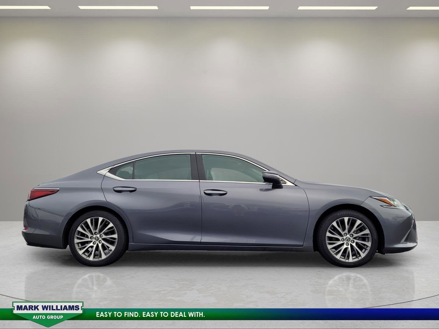 2019 Lexus ES 350