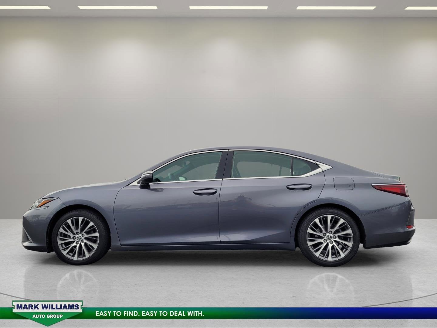 2019 Lexus ES 350