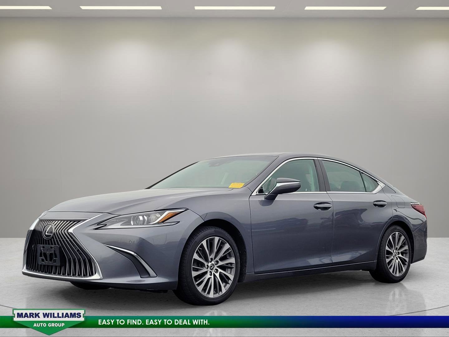 2019 Lexus ES 350