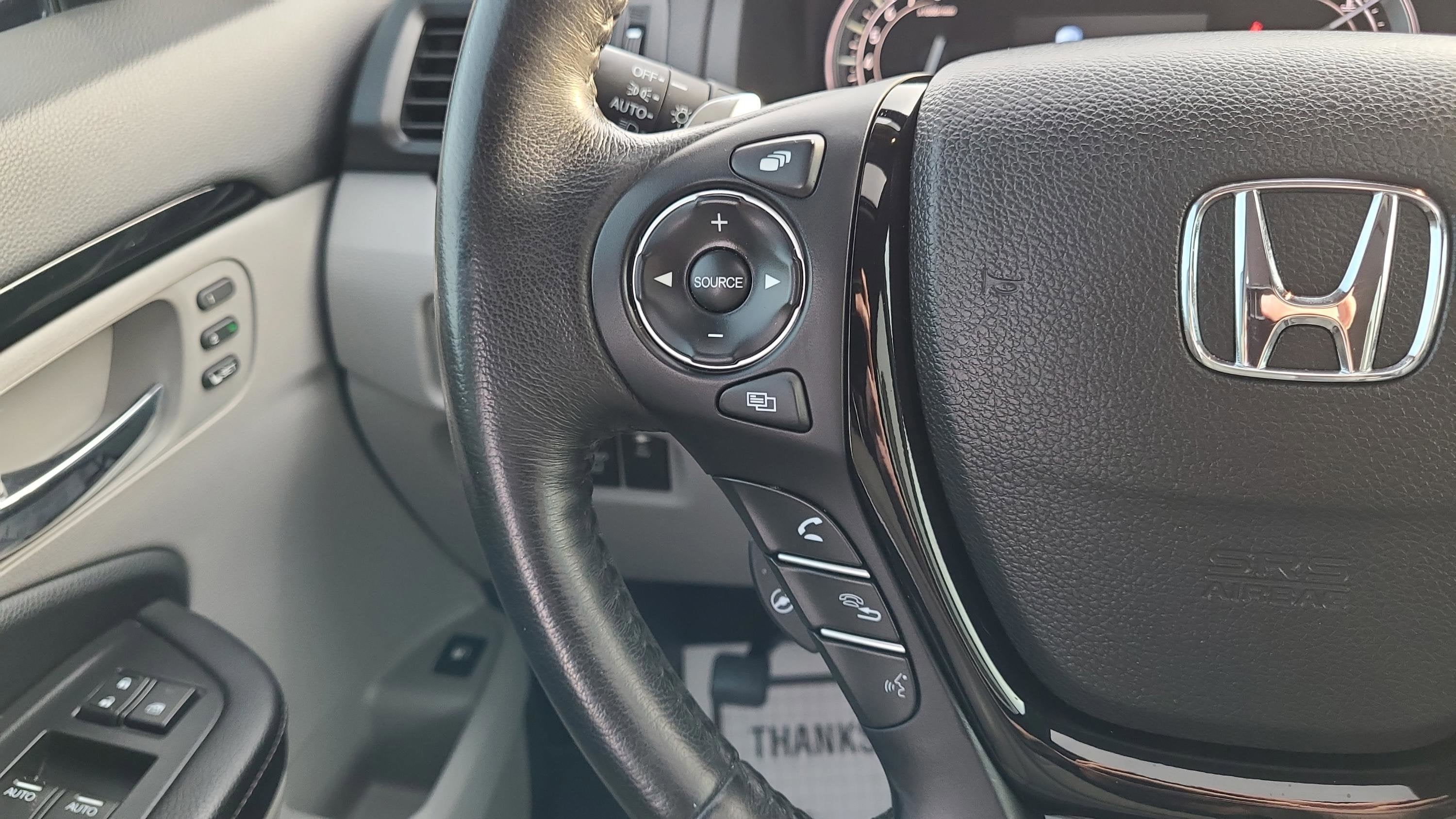 2020 Honda Ridgeline RTL-E