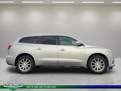 2015 Buick Enclave Leather Group