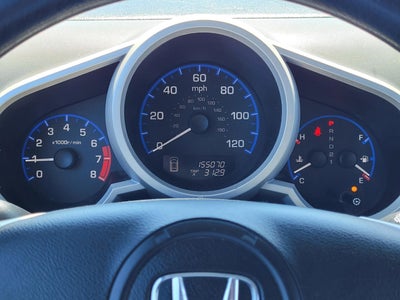 2008 Honda Element LX