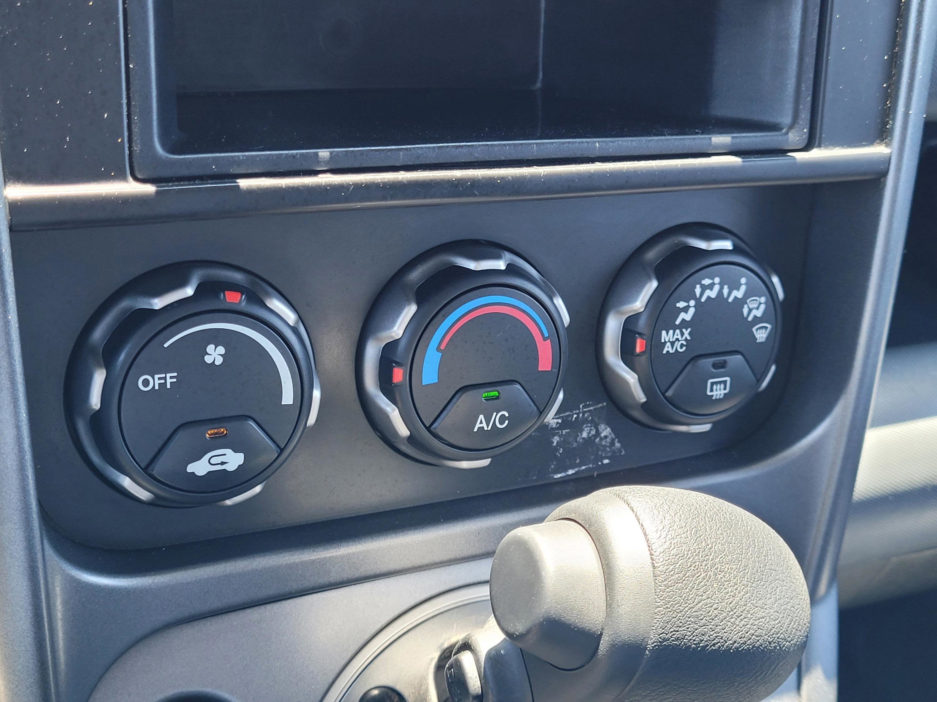 2008 Honda Element LX
