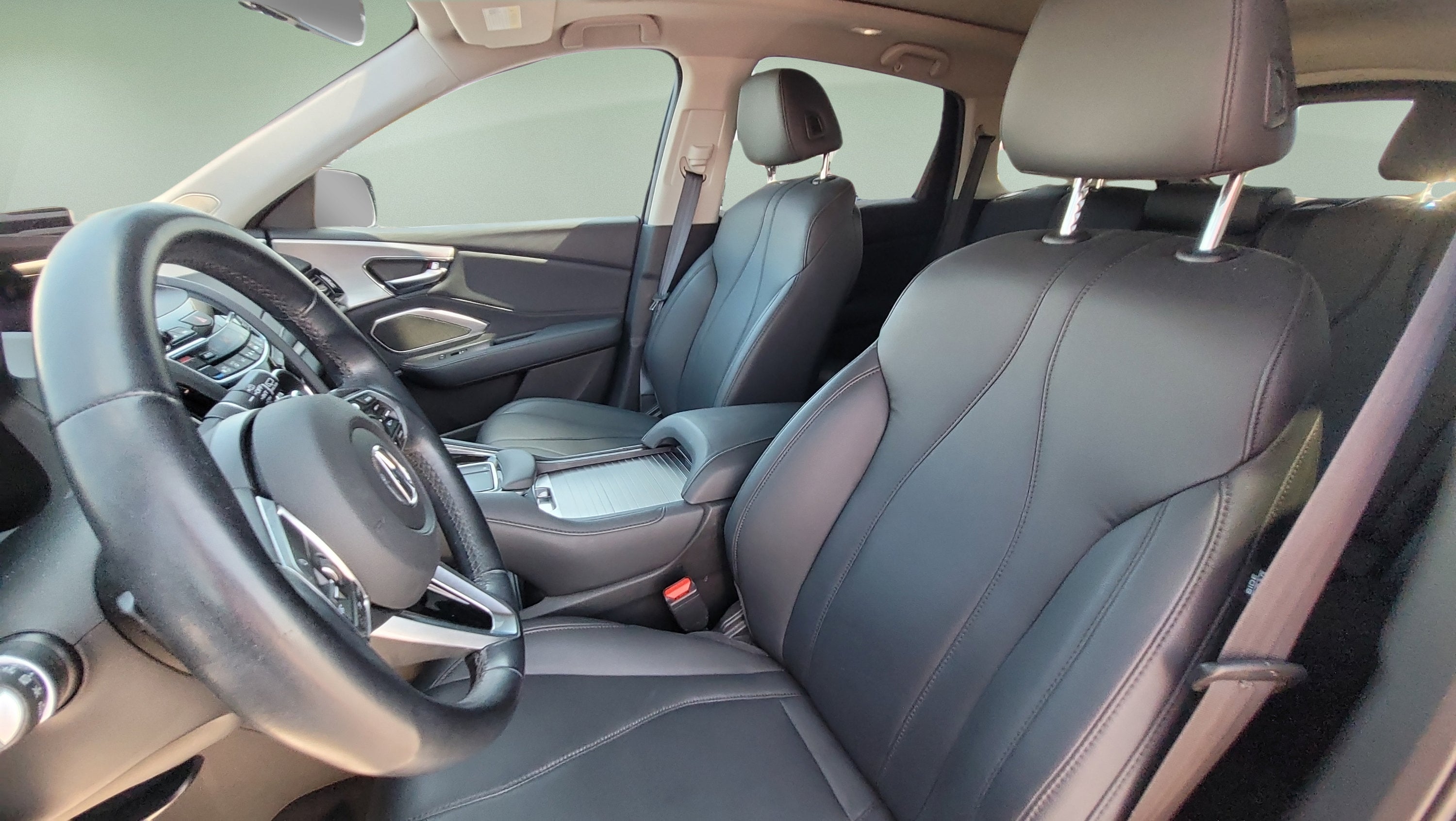 2021 Acura RDX Base SH-AWD