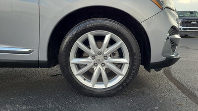 2021 Acura RDX Base SH-AWD