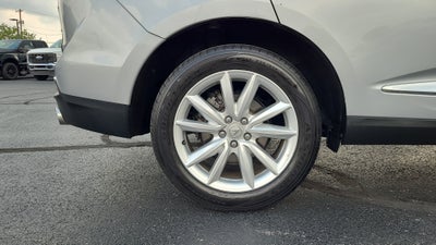 2021 Acura RDX Base SH-AWD