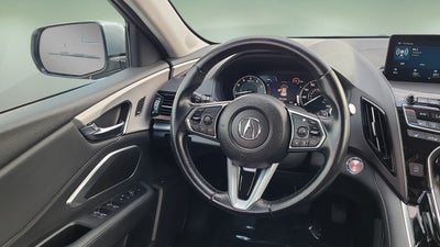 2021 Acura RDX Base SH-AWD
