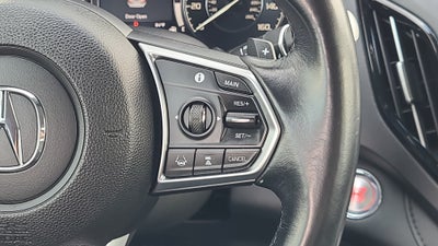 2021 Acura RDX Base SH-AWD