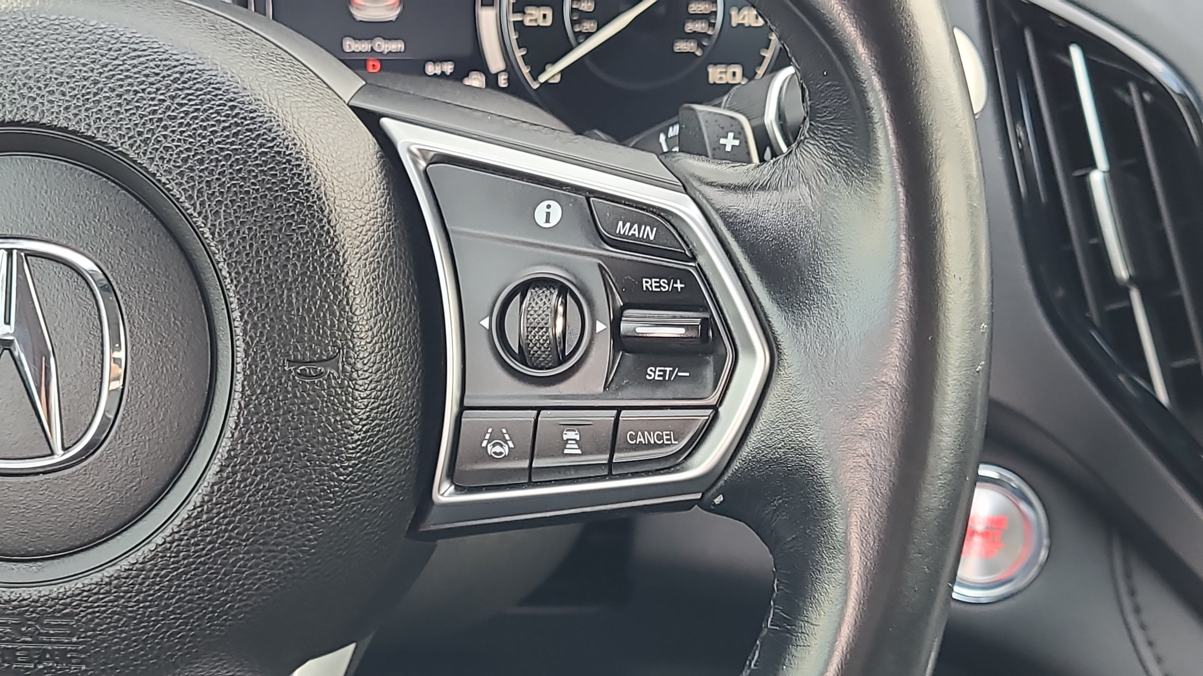 2021 Acura RDX Base SH-AWD
