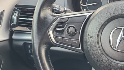 2021 Acura RDX Base SH-AWD