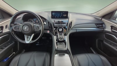 2021 Acura RDX Base SH-AWD