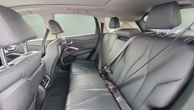 2021 Acura RDX Base SH-AWD