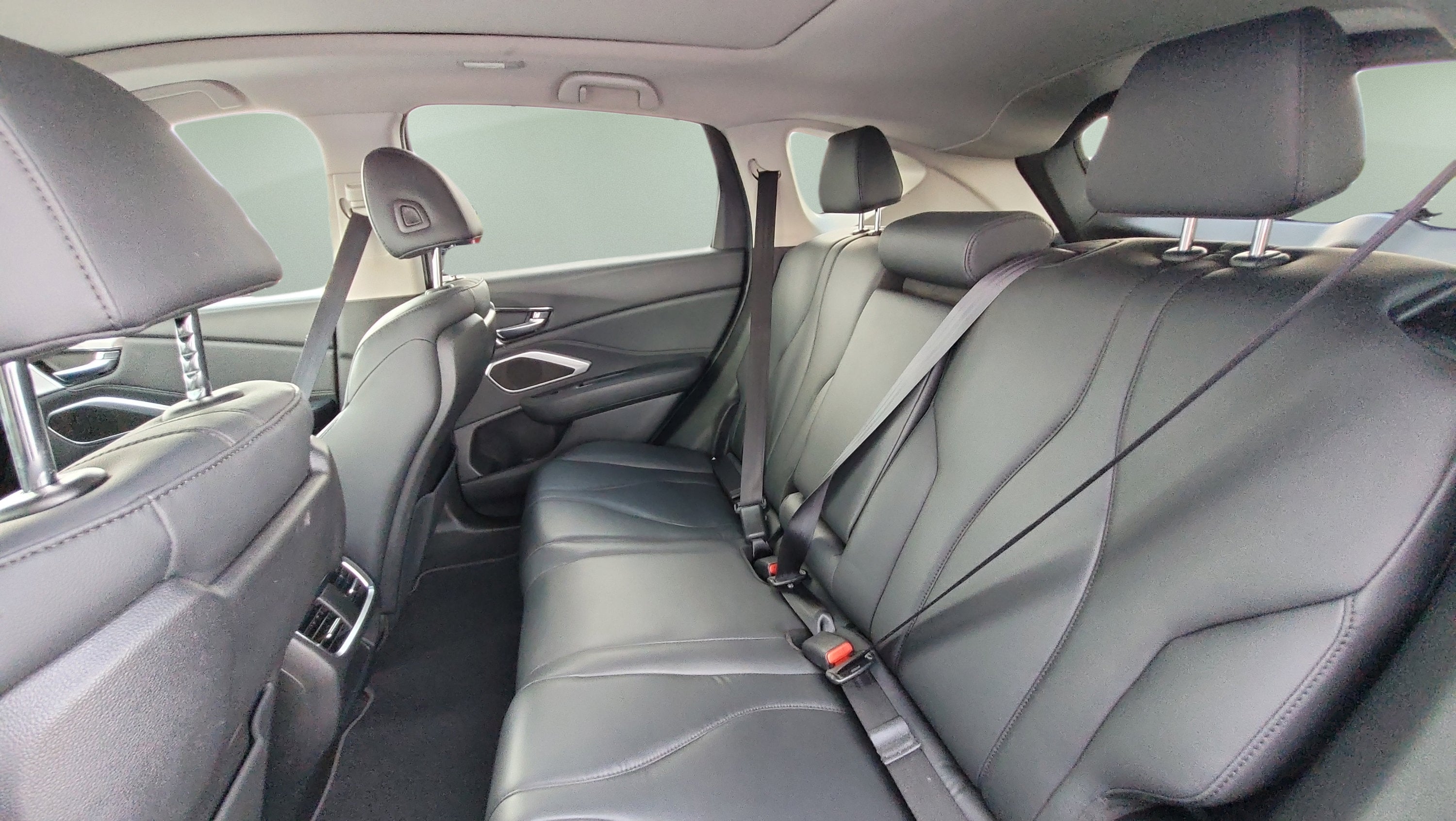 2021 Acura RDX Base SH-AWD