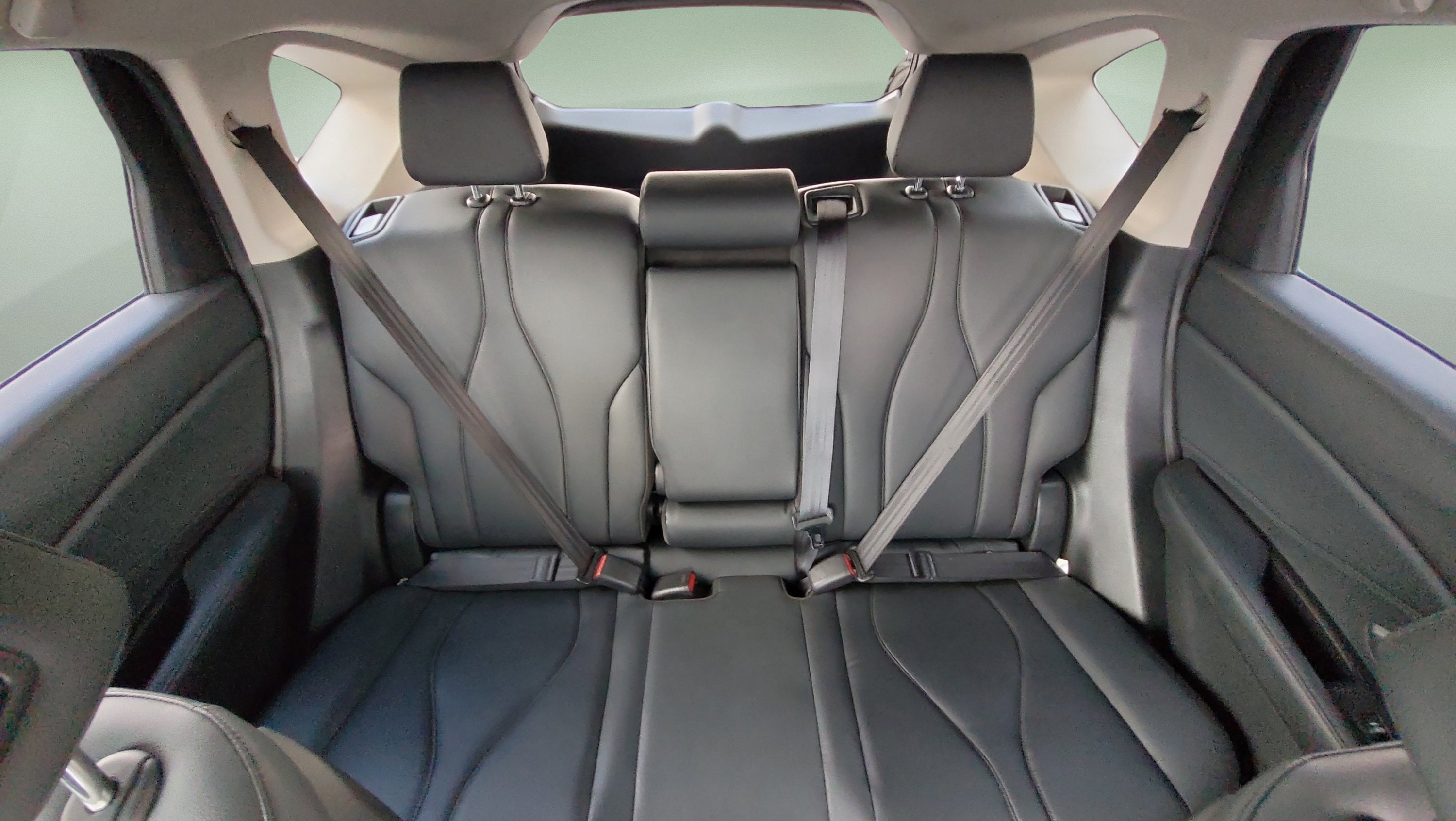 2021 Acura RDX Base SH-AWD