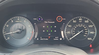 2021 Acura RDX Base SH-AWD