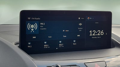 2021 Acura RDX Base SH-AWD