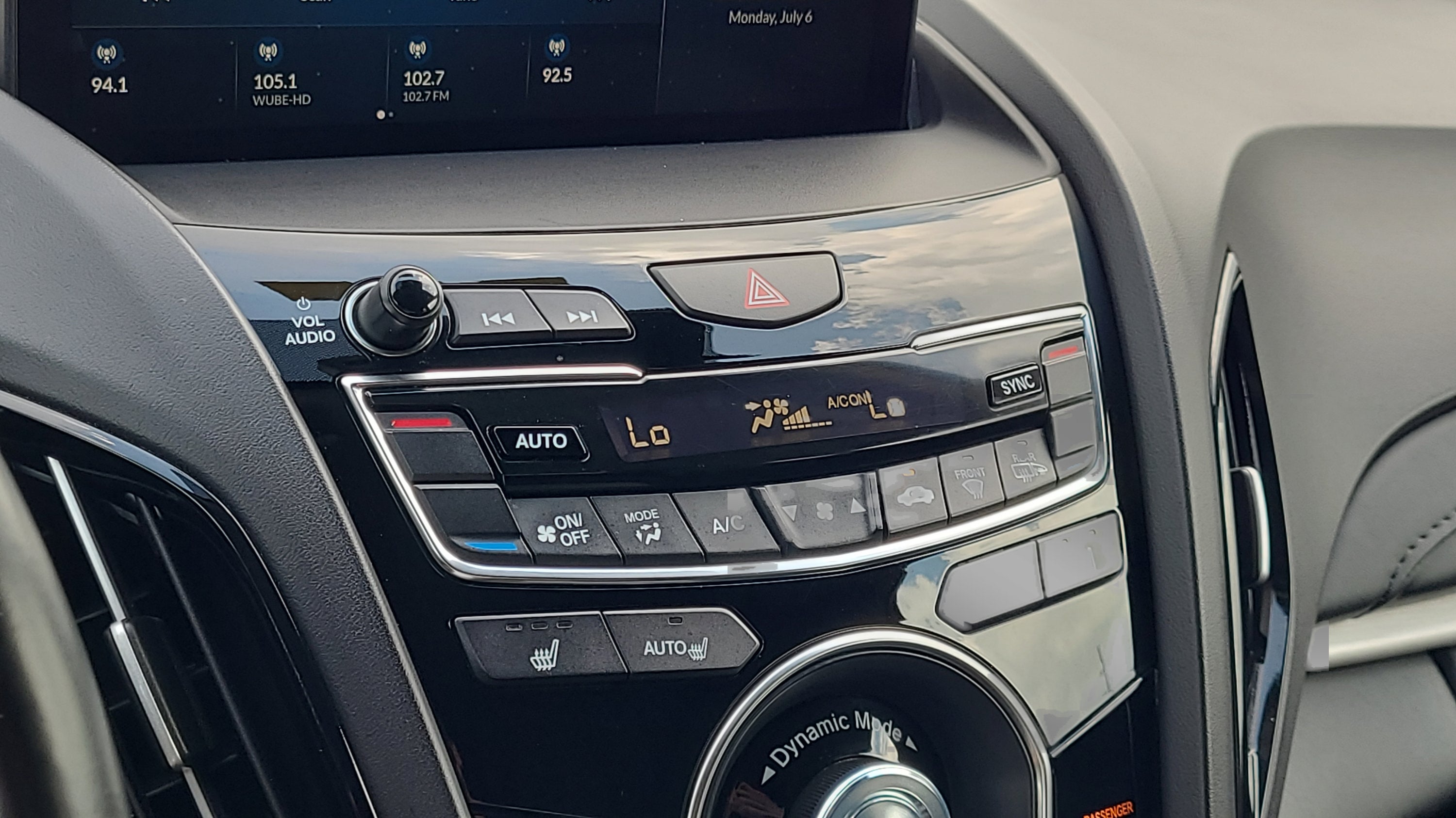 2021 Acura RDX Base SH-AWD